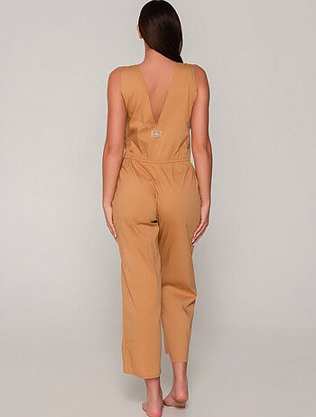 Combi-pantalon estival sans manches GRACE