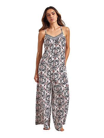 Combi-pantalon estival VENECIA
