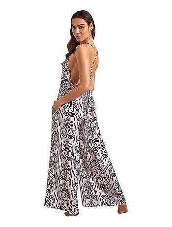 Combi-pantalon estival VENECIA