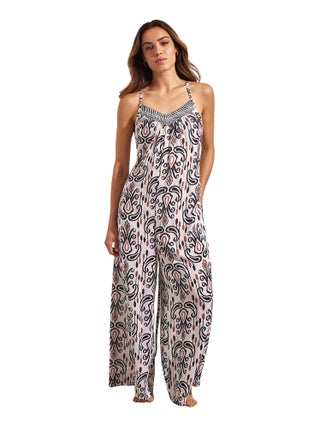 Combi-pantalon estival VENECIA