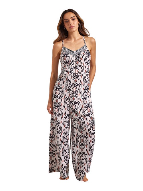 Combi-pantalon estival VENECIA - Kiabi