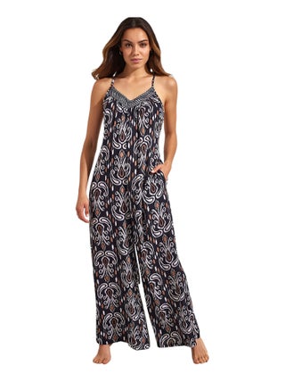 Combi-pantalon estival VENECIA