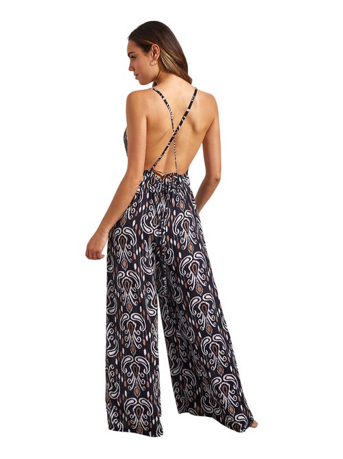 Combi-pantalon estival VENECIA - Kiabi