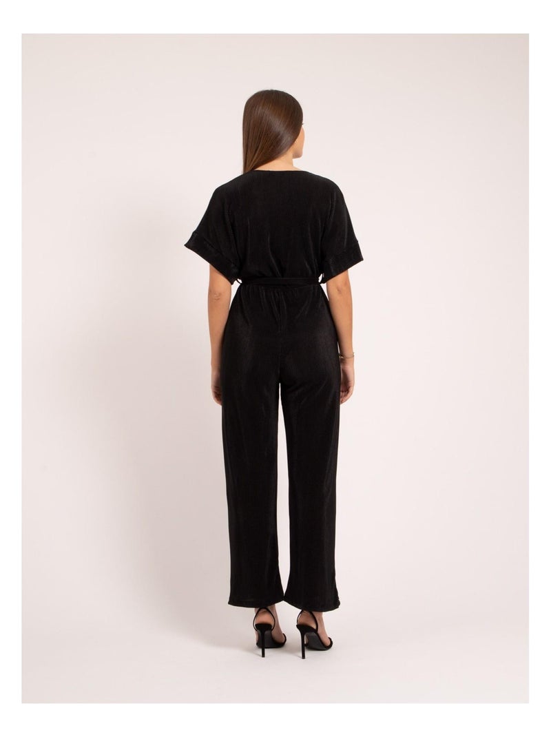 Combi pantalon EUPARA Noir - Kiabi