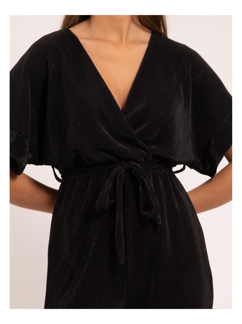 Combi pantalon EUPARA Noir - Kiabi