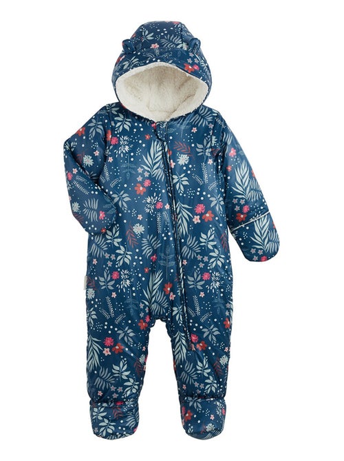 Combi pilote bébé fille Lina - Kiabi