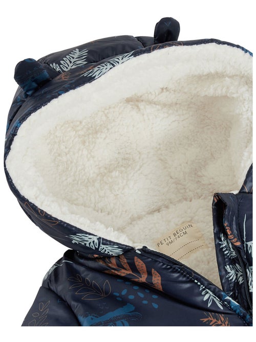 Combi pilote bébé garçon Bivouac - Kiabi