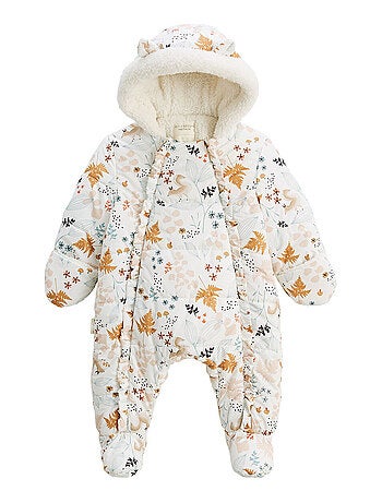 Combi pilote Bloom