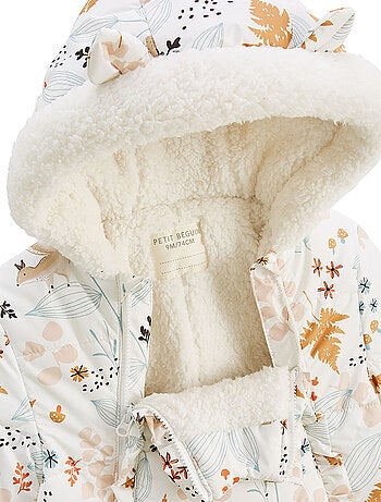 Combi pilote Bloom