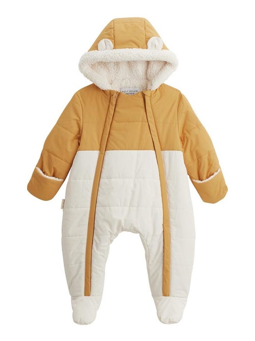 Combi pilote Charly - Kiabi