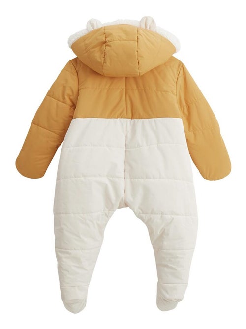 Combi pilote Charly - Kiabi