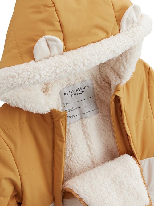 Combi pilote Charly - Kiabi