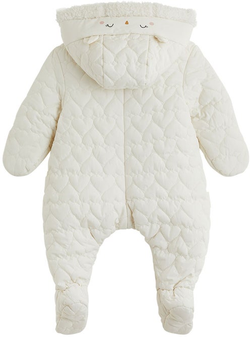 Combi pilote miette - Kiabi Combi pilote miette - Kiabi