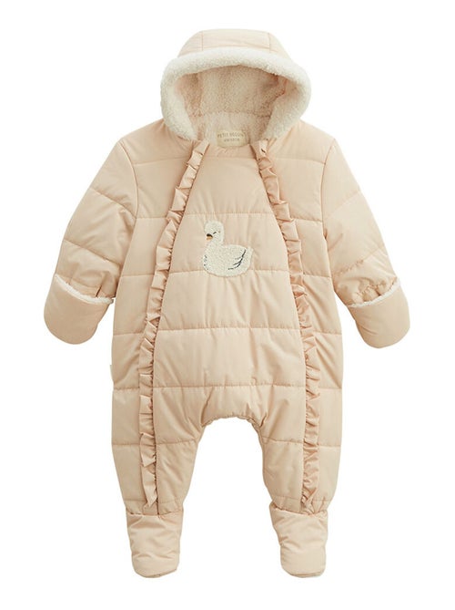 Combi pilote Perle - Kiabi