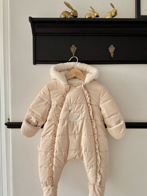 Combi pilote Perle - Kiabi