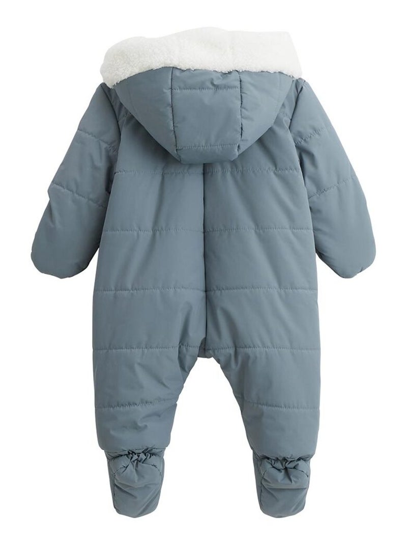 Combi pilote Rêverie Bleu - Kiabi