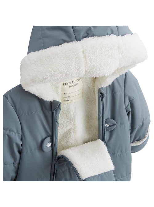 Combi pilote Rêverie - Kiabi