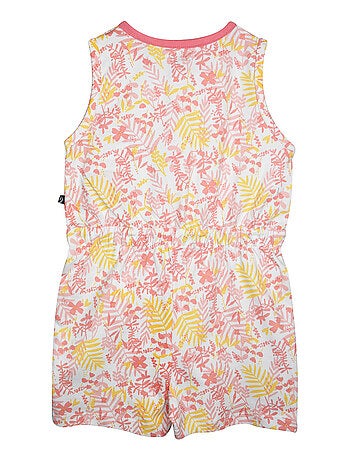 COMBI PYJAMA HILDA COURT ENFANT