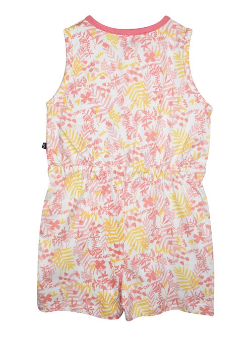 COMBI PYJAMA HILDA COURT ENFANT - Kiabi