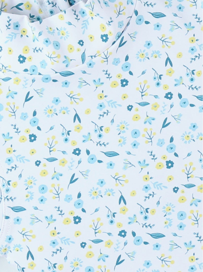 Combi  rayée, Archimède Bleu - Kiabi