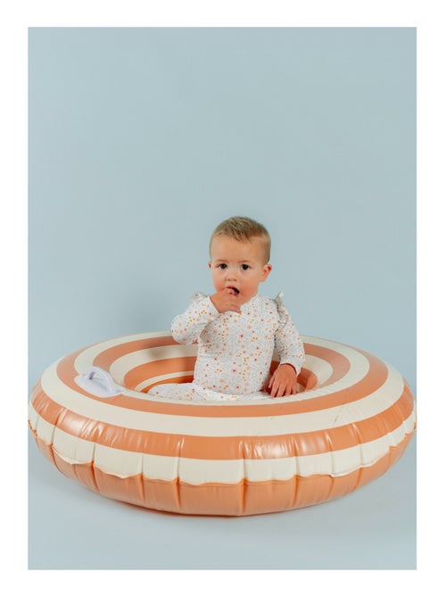 Combi  rayée, Noukie's - Kiabi