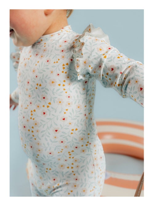 Combi  rayée, Noukie's - Kiabi