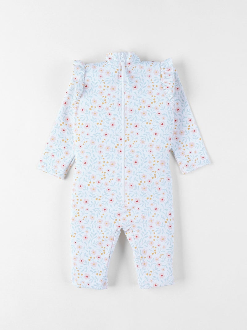 Combi  rayée, Noukie's Rose - Kiabi