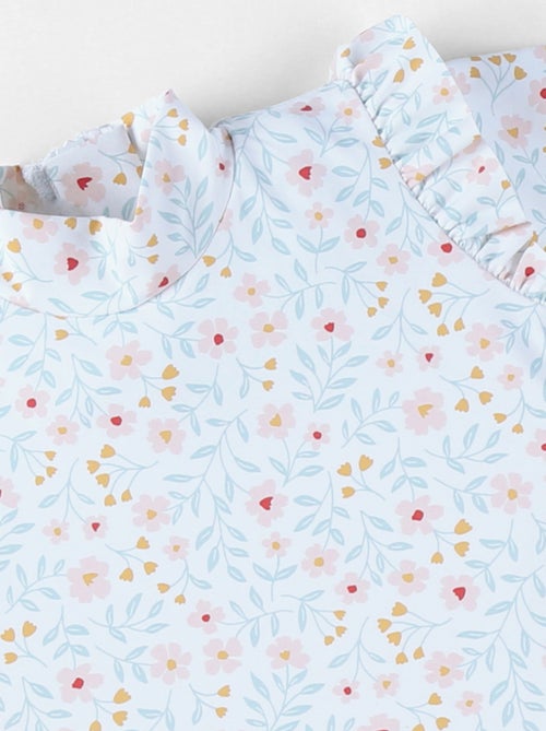 Combi  rayée, Noukie's - Kiabi