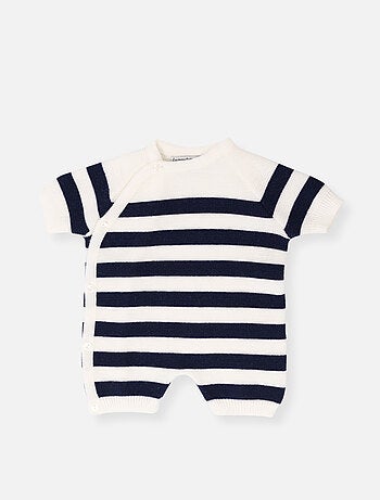 Combi Short Acrylique