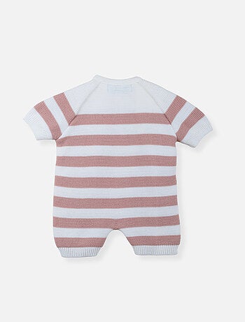Combi Short Acrylique