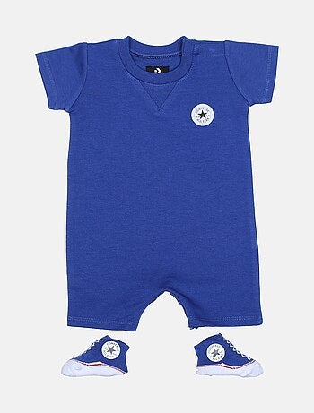 Combi-short Bébé 2 pièces - Converse