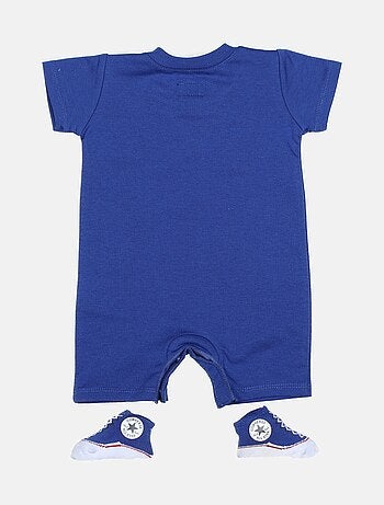 Combi-short Bébé 2 pièces - Converse