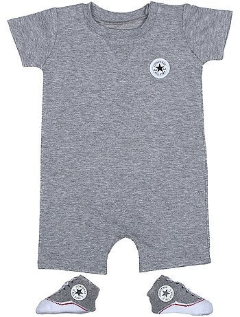 Combi-short Bébé 2 pièces - Converse