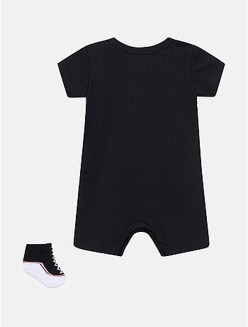 Combi-short Bébé 2 pièces - Converse