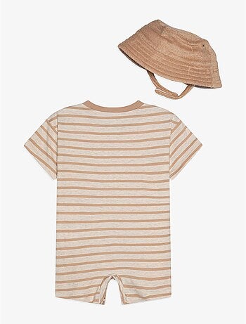 Combi-short Bébé 2 pièces - Nike