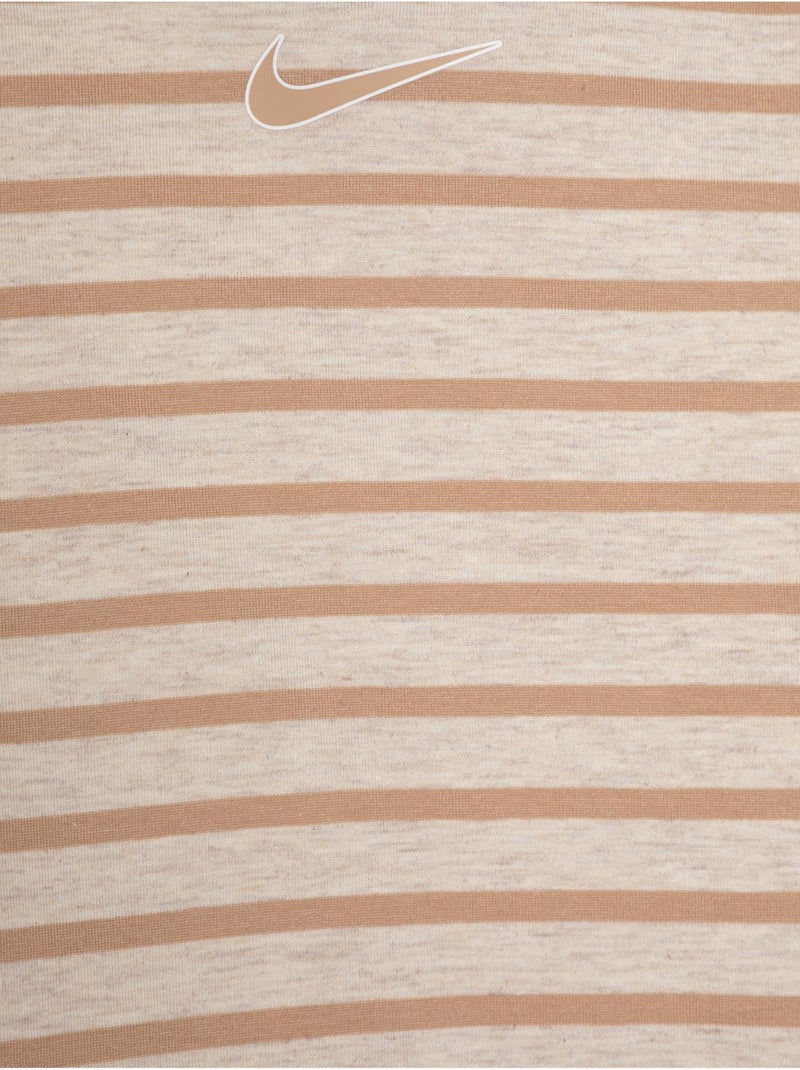 Combi-short Bébé 2 pièces - Nike Marron/Beige/Noir - Kiabi