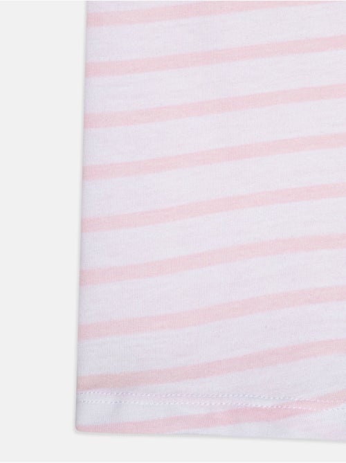 Combi-short Bébé 2 pièces - Nike - Kiabi