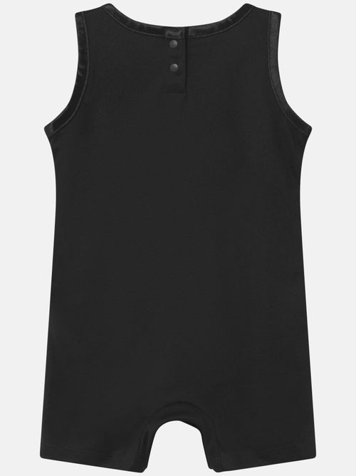 Combi-short Bébé col rond - Jordan - Kiabi