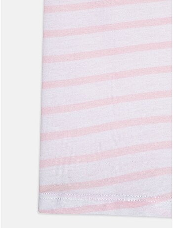 Combi-short Bébé Nike 2 pièces