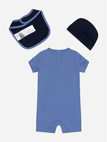 Combi-short Bébé Nike en coffret