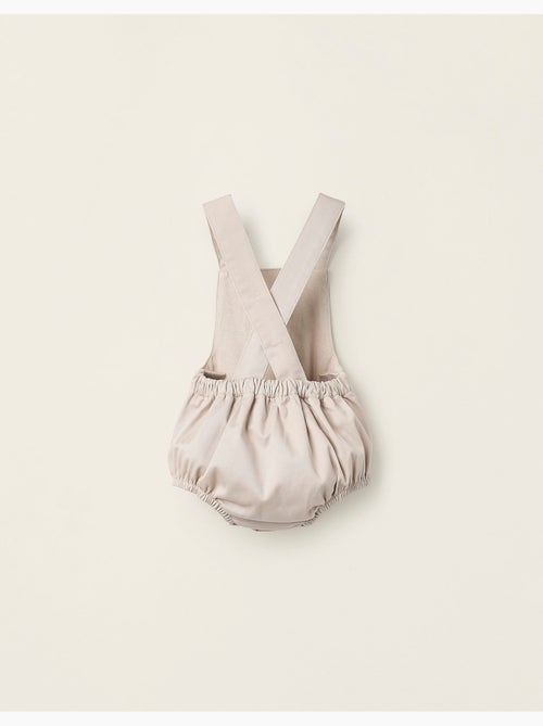 Combi-short en Sergé - Kiabi