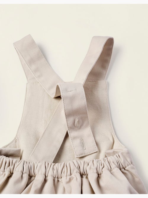 Combi-short en Sergé - Kiabi
