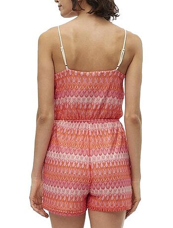 Combi-Short Femme Vero Moda