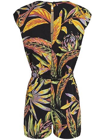Combi-short Fille O'Neill