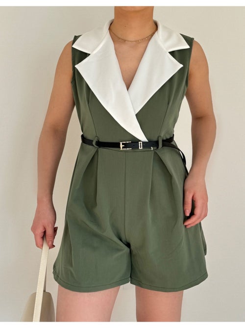 Combi Short Kebello - Kiabi