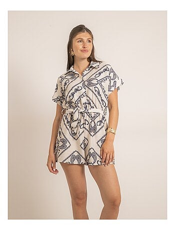 Combi-short motifs XELENE