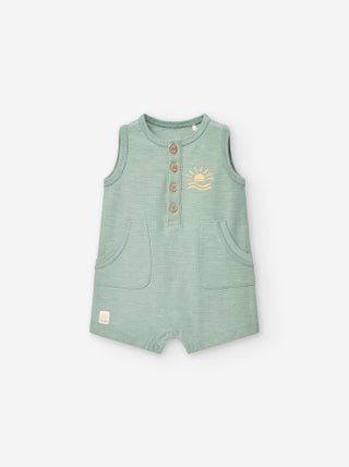 Combi-short Vichy