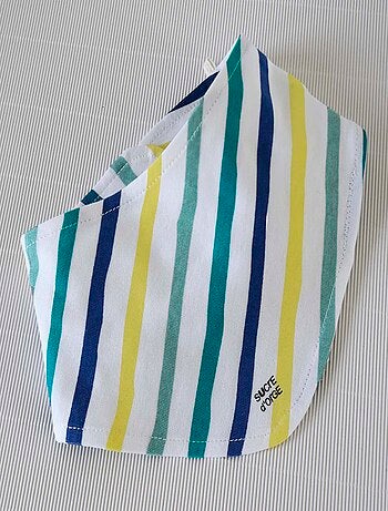 COMBICOURT + BANDANA BAVOIR CYRANO