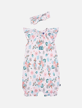 COMBICOURT BANDEAU GINA NAISSANCE
