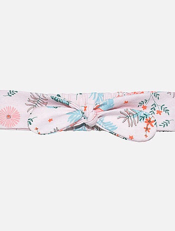 COMBICOURT BANDEAU GINA NAISSANCE